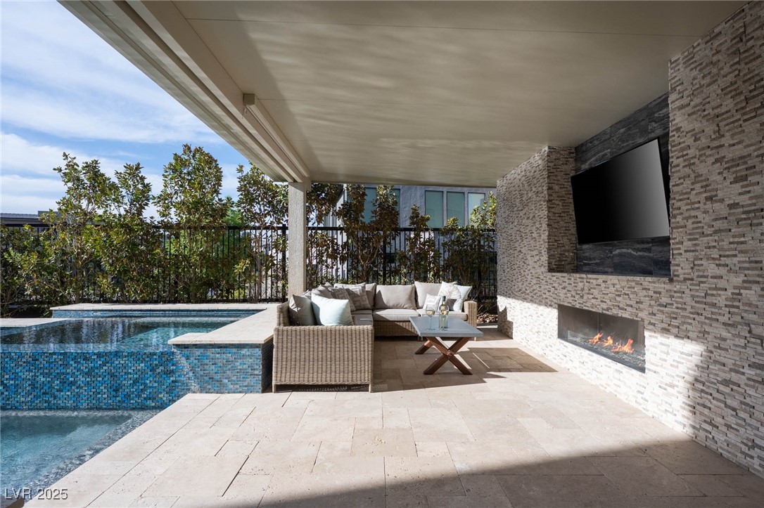 10756 STEEL RIDGE Court