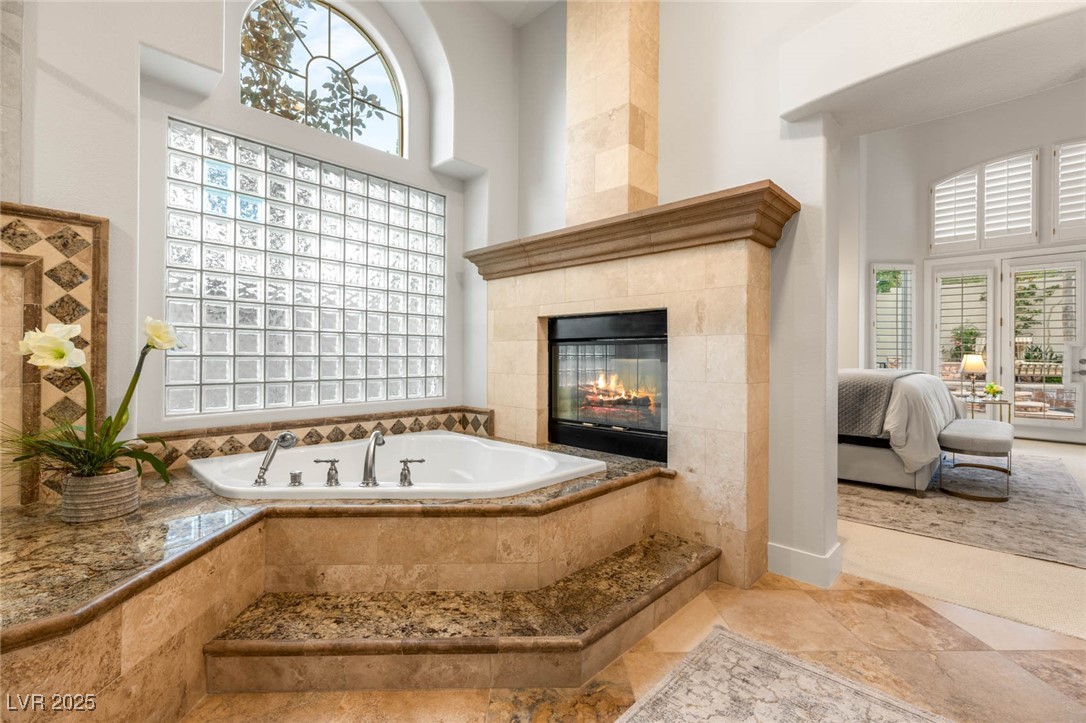 8801 ROZETTA Court