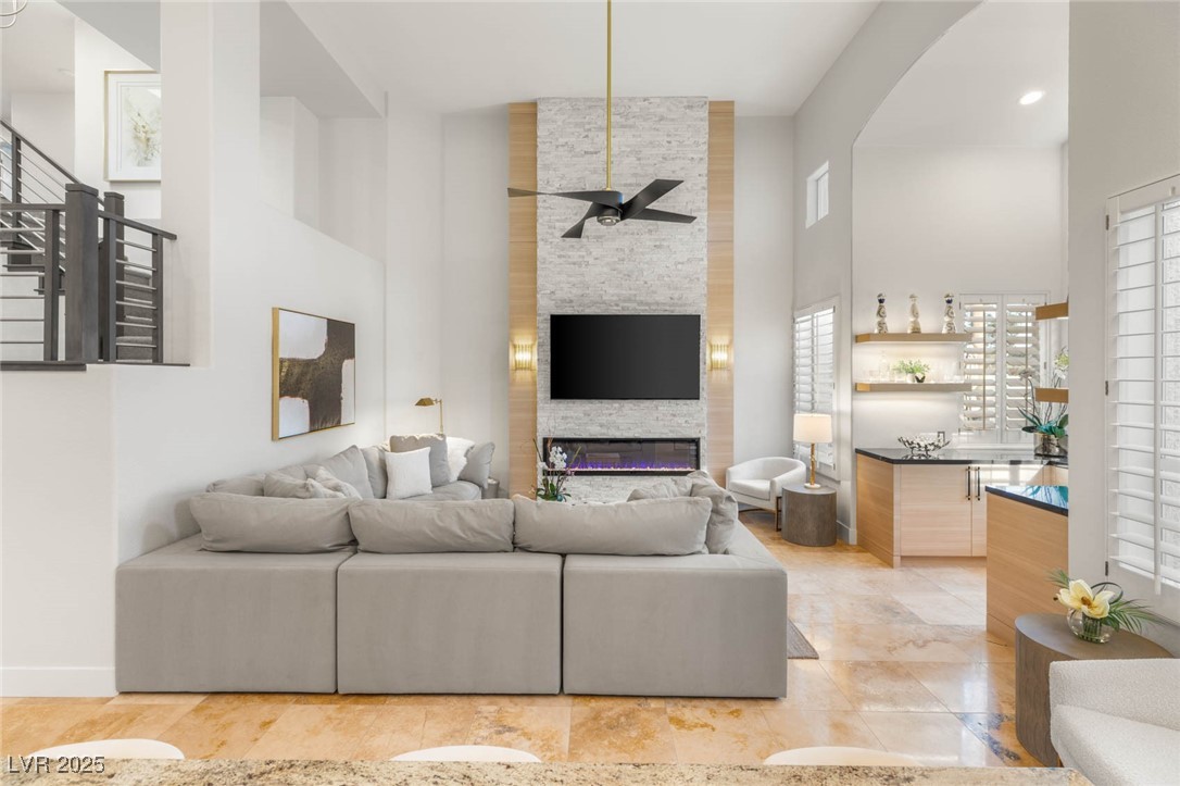 8801 ROZETTA Court