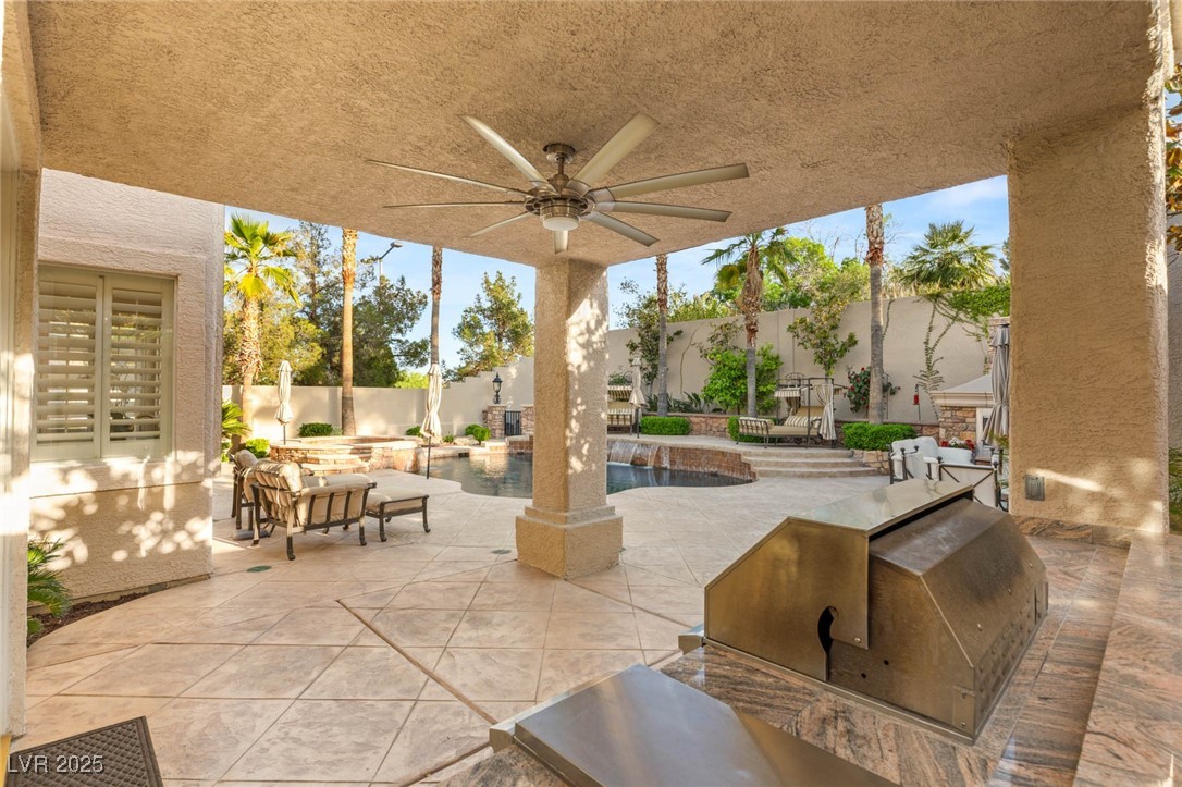 8801 ROZETTA Court