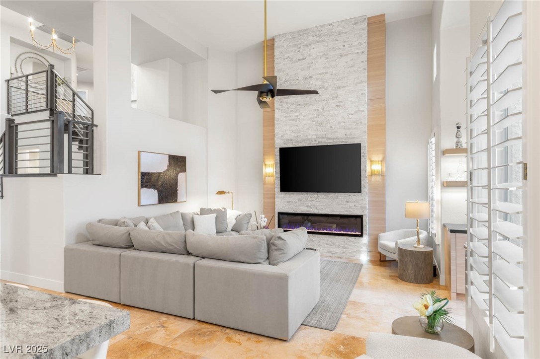 8801 ROZETTA Court