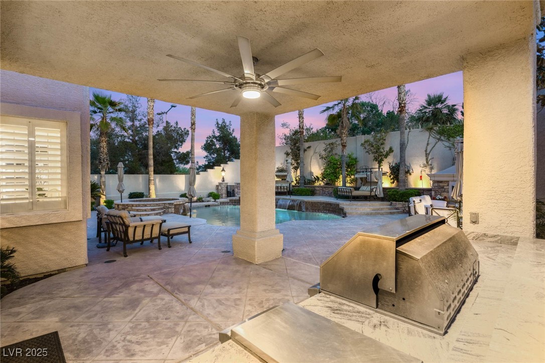 8801 ROZETTA Court