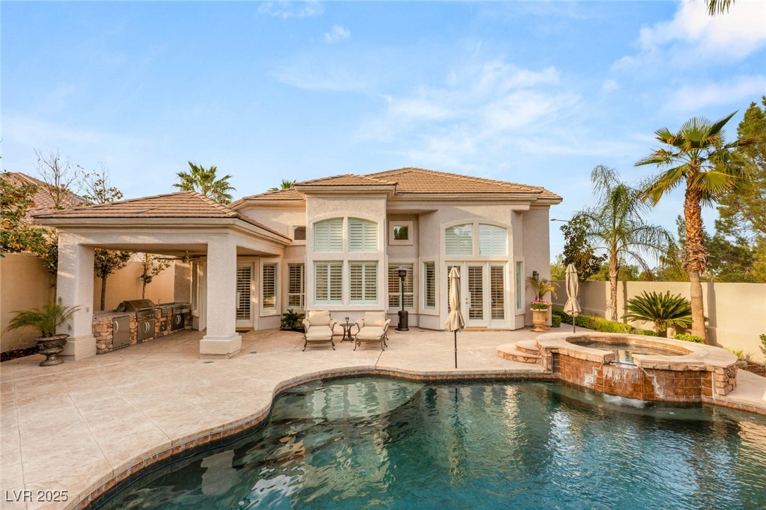 8801 ROZETTA Court