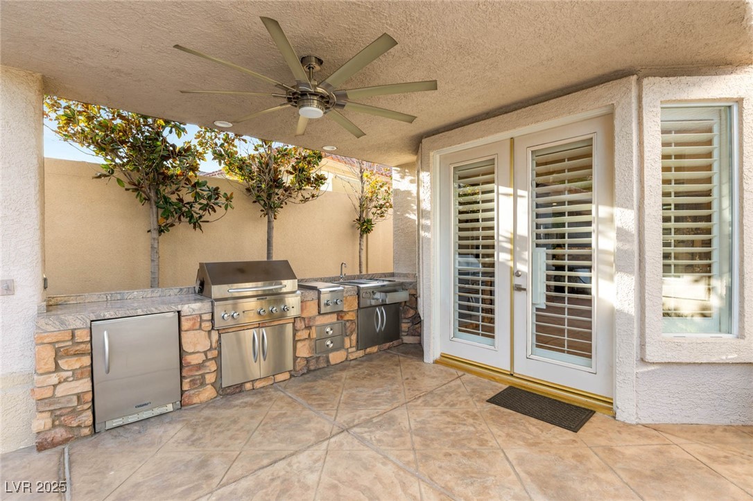 8801 ROZETTA Court