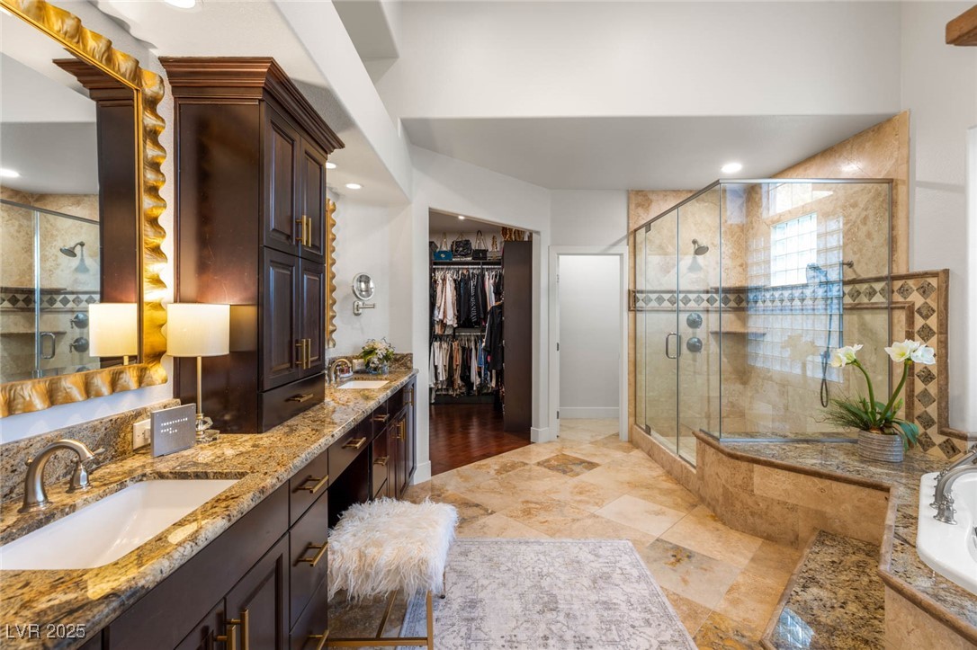 8801 ROZETTA Court
