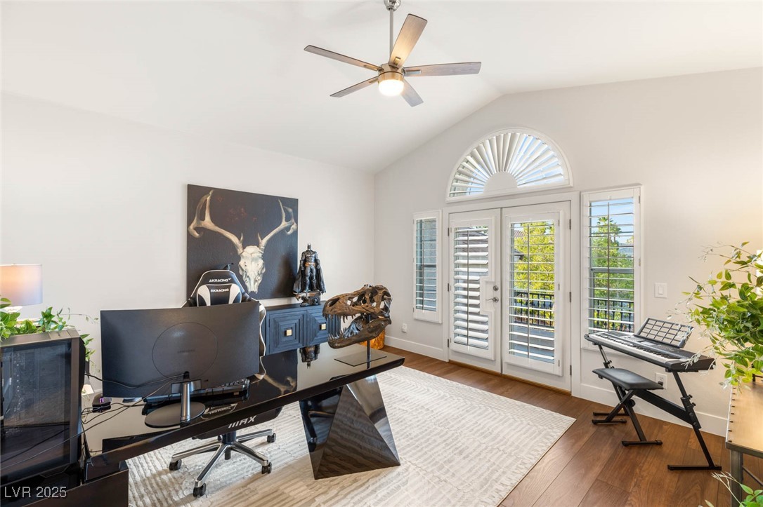 8801 ROZETTA Court