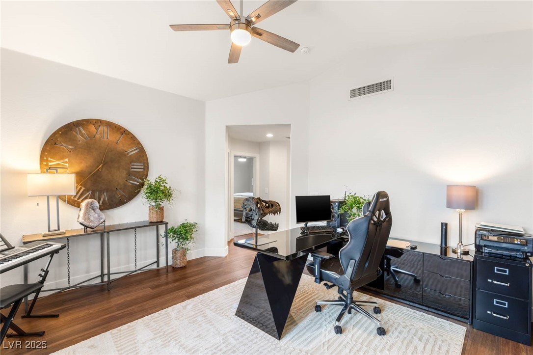 8801 ROZETTA Court