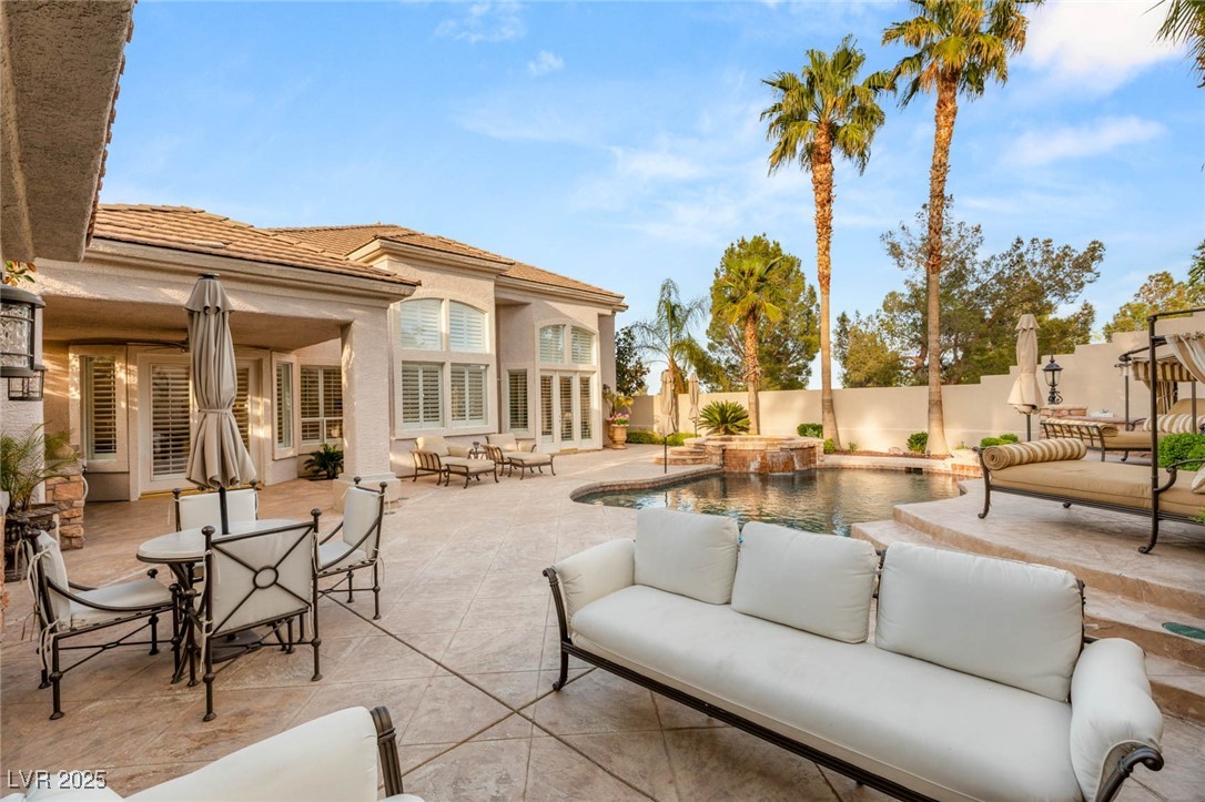 8801 ROZETTA Court
