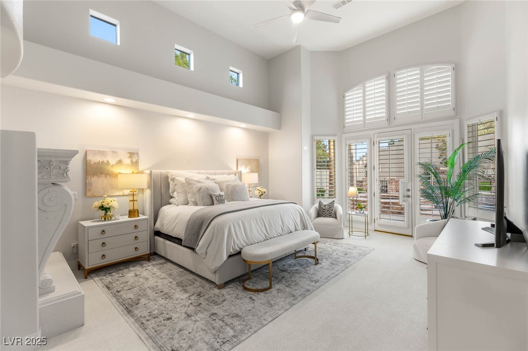 8801 ROZETTA Court