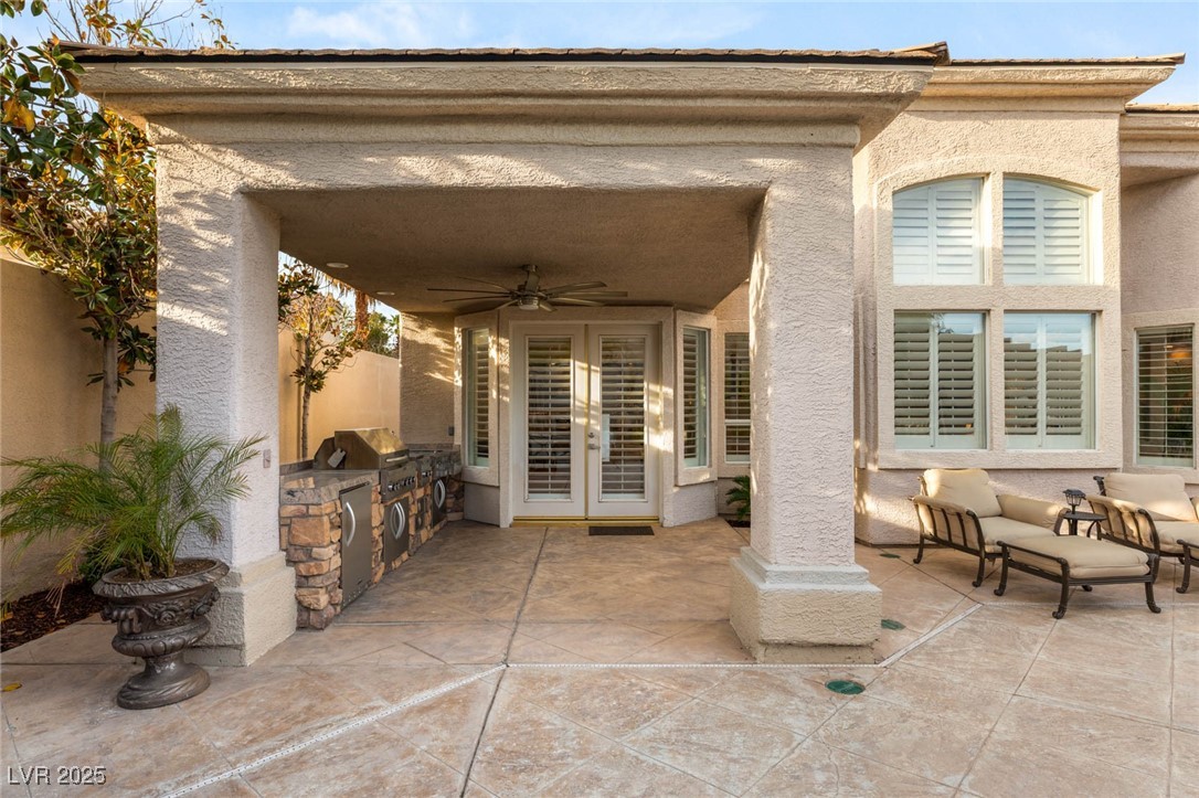 8801 ROZETTA Court