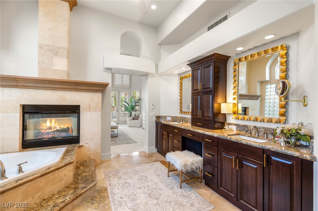 8801 ROZETTA Court