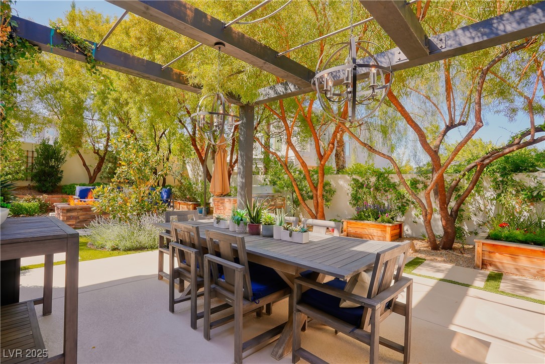 9500 BALATTA CANYON Court