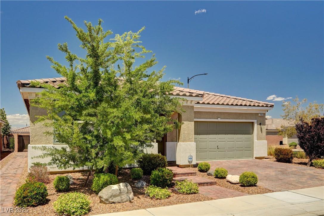 2902 VENTANA RIDGE Avenue