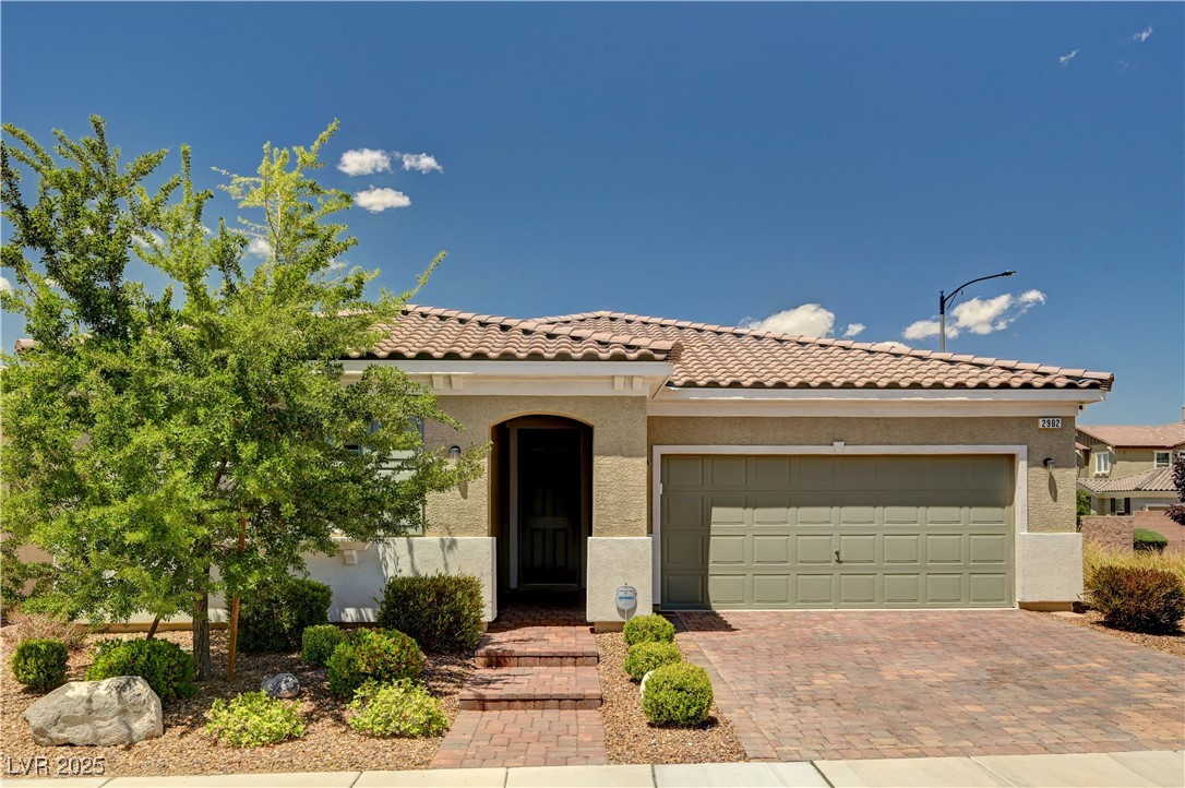 2902 VENTANA RIDGE Avenue