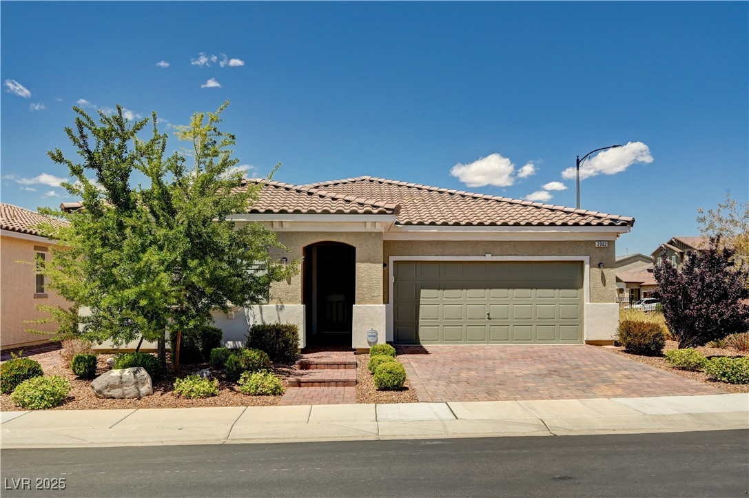 2902 VENTANA RIDGE Avenue