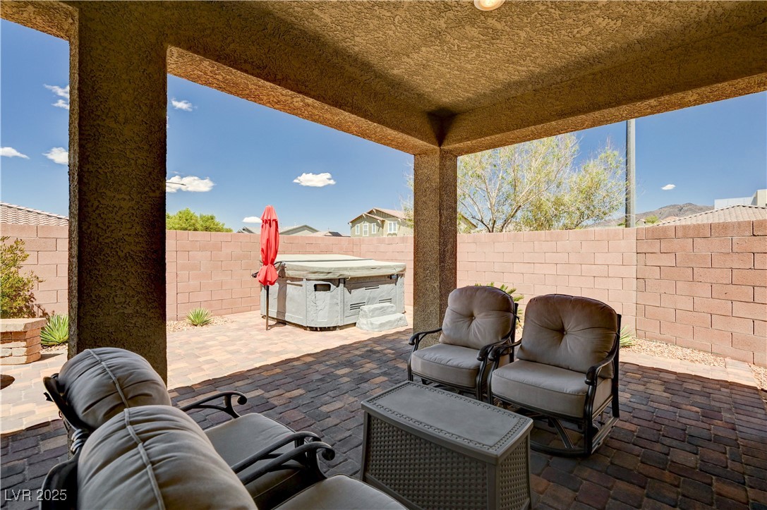 2902 VENTANA RIDGE Avenue