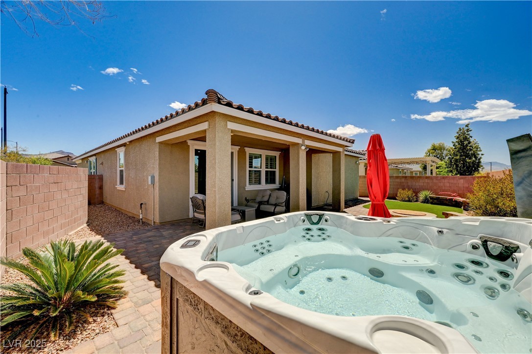 2902 VENTANA RIDGE Avenue