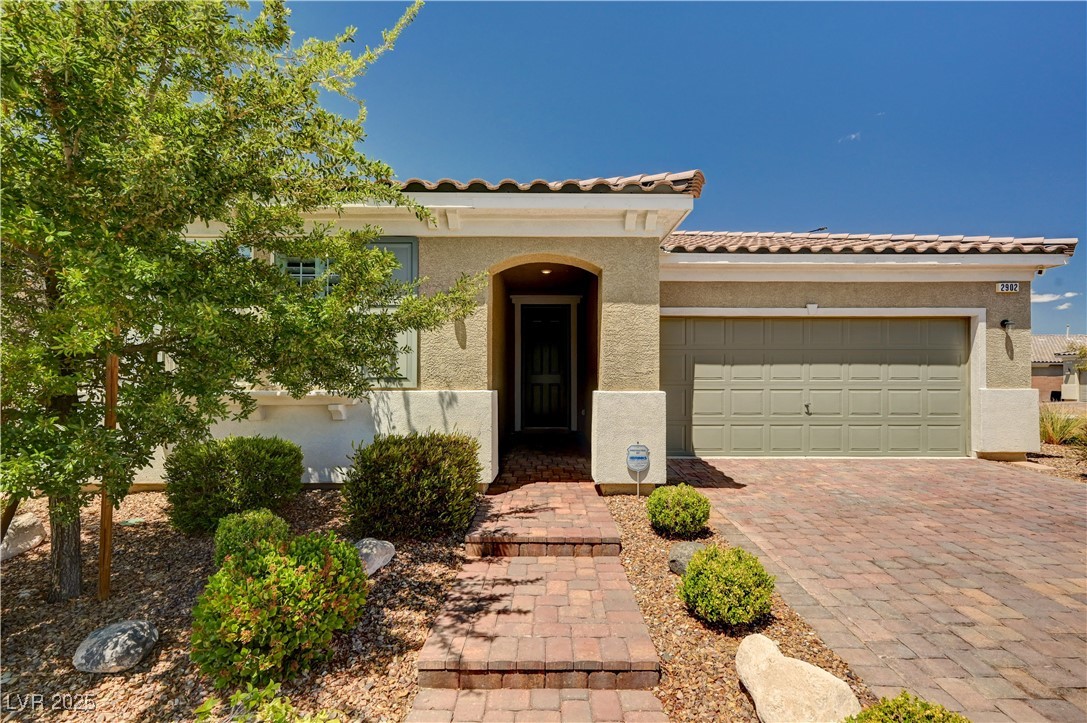2902 VENTANA RIDGE Avenue