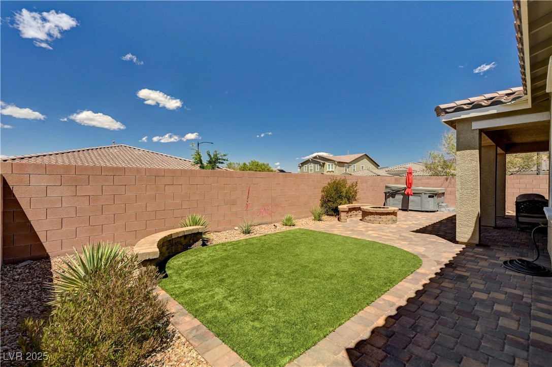 2902 VENTANA RIDGE Avenue