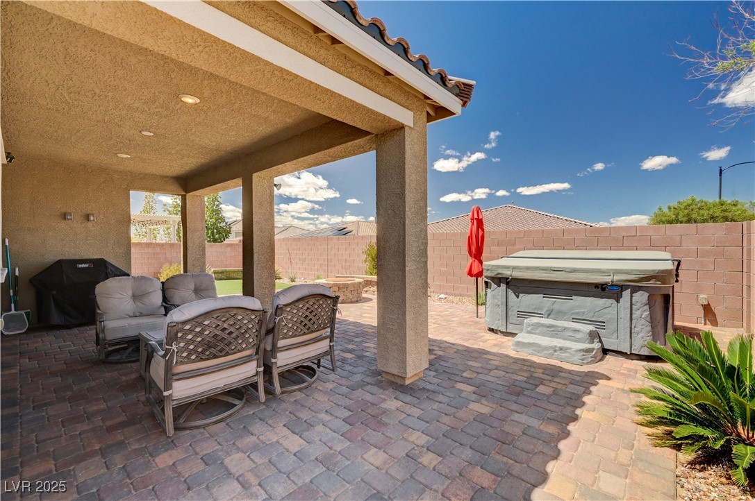 2902 VENTANA RIDGE Avenue