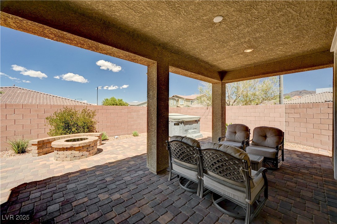 2902 VENTANA RIDGE Avenue