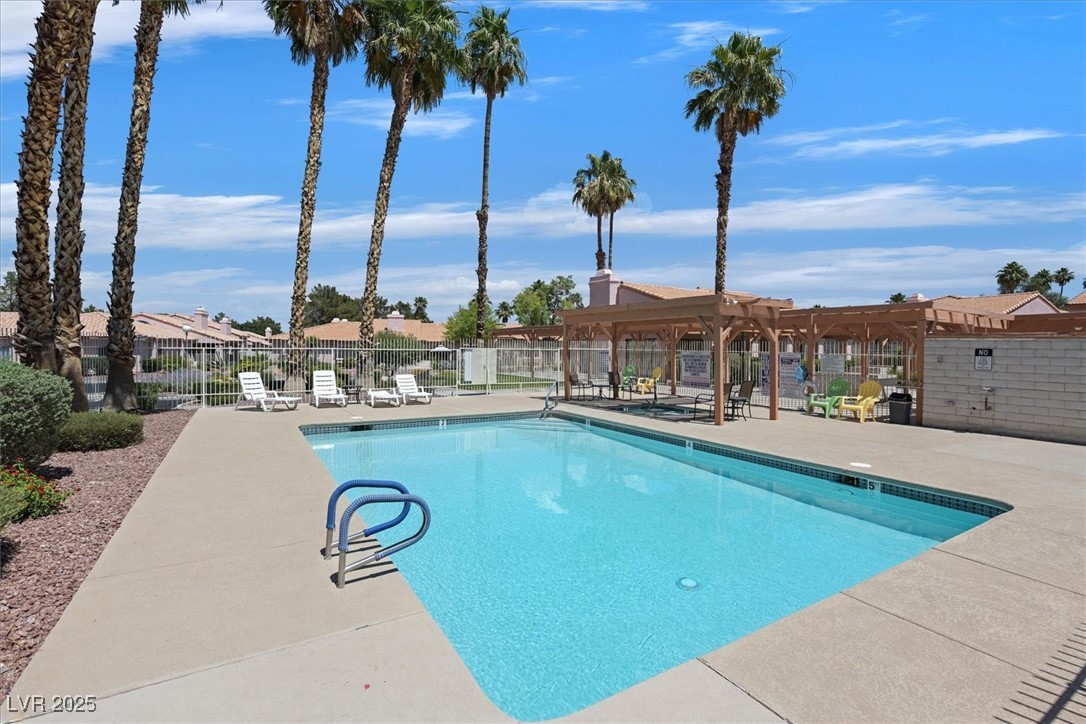 2699 ALDONZA Drive