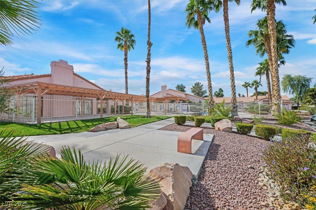 2699 ALDONZA Drive