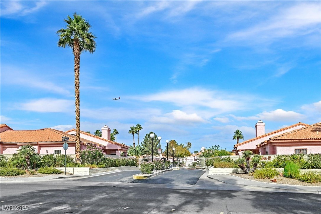 2699 ALDONZA Drive