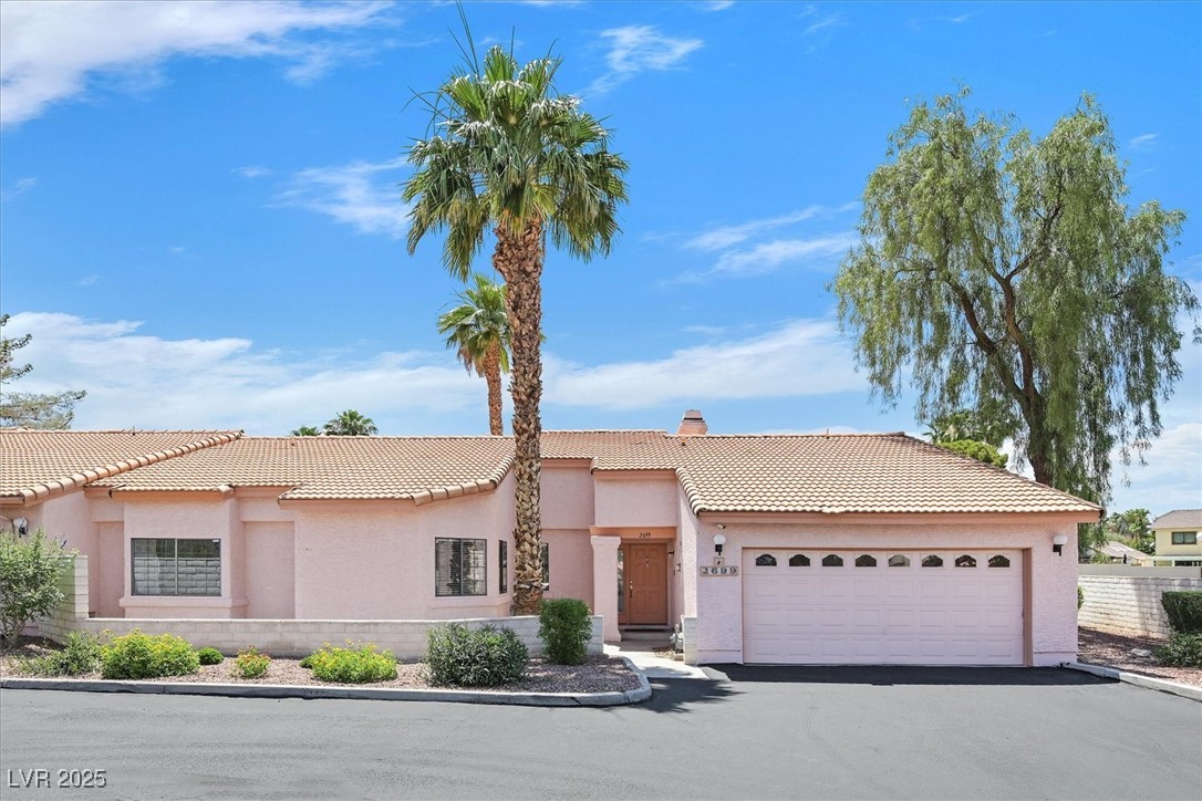 2699 ALDONZA Drive