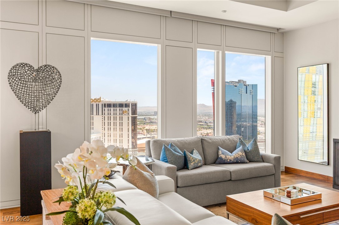 3750 LAS VEGAS Boulevard 3006