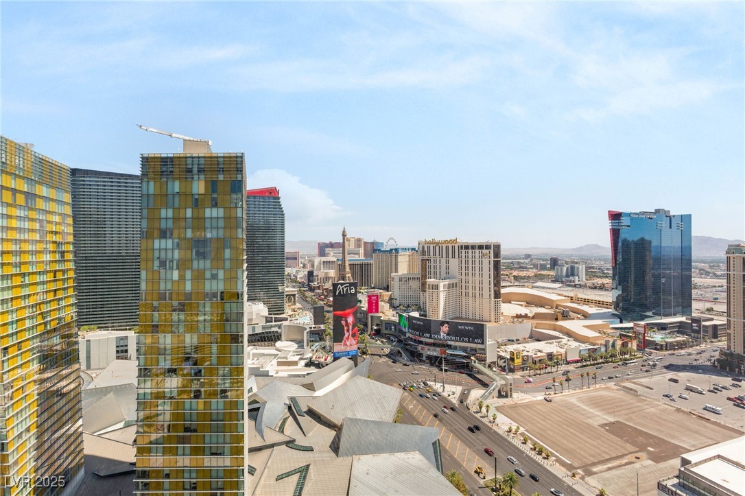 3750 LAS VEGAS Boulevard 3006