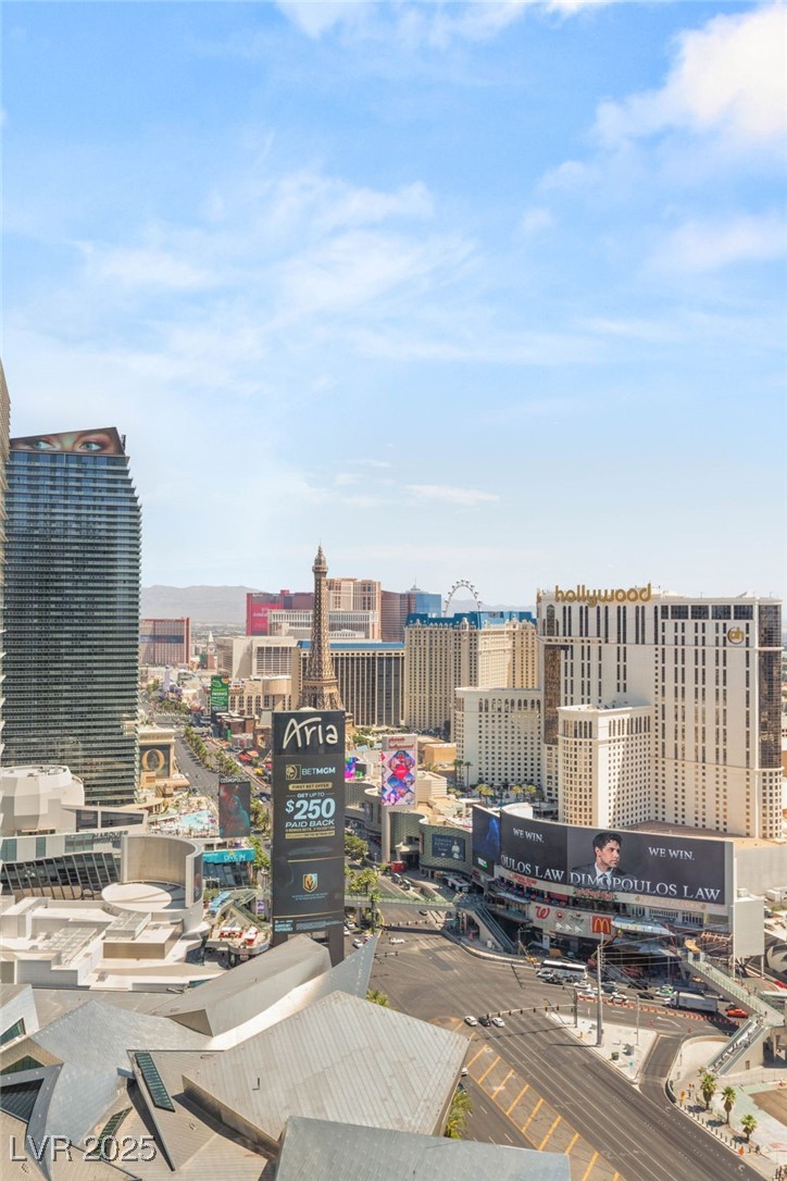 3750 LAS VEGAS Boulevard 3006
