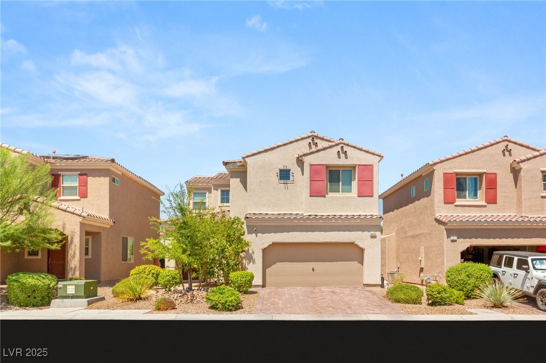 6679 GENTLE CLOUD Court