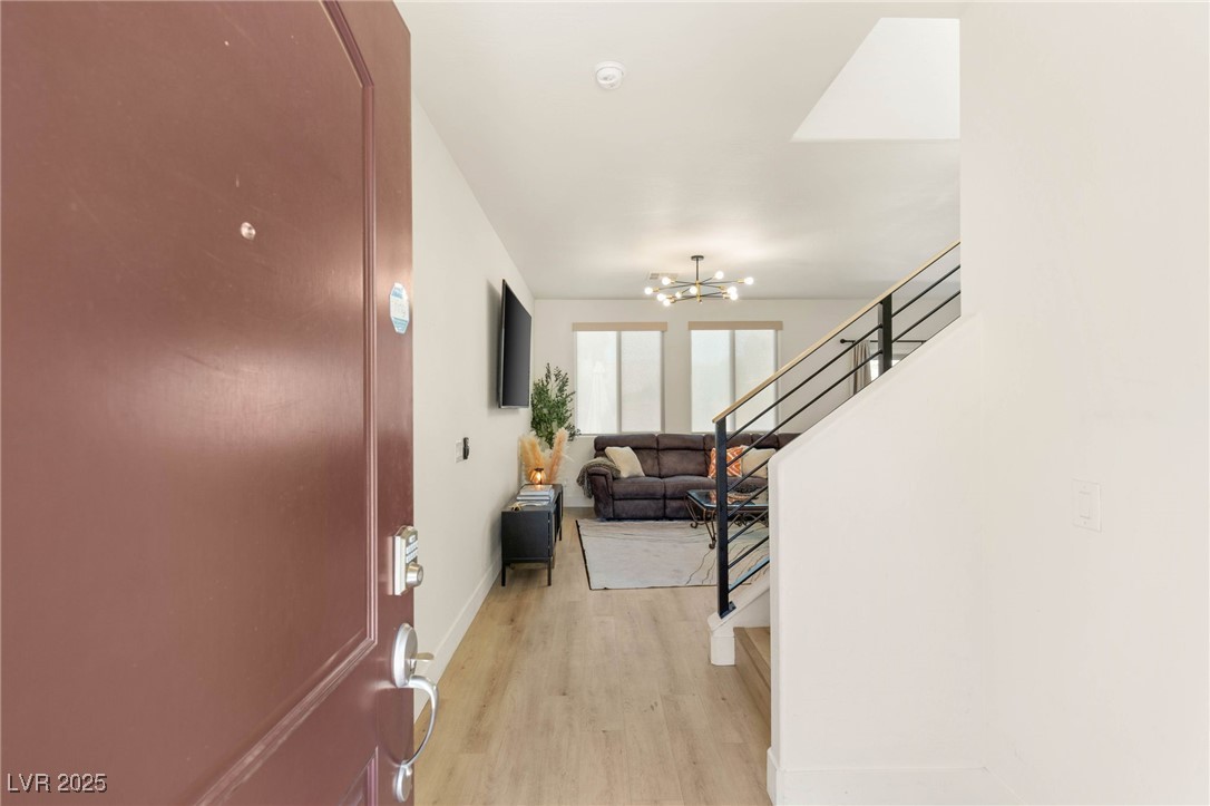 6679 GENTLE CLOUD Court