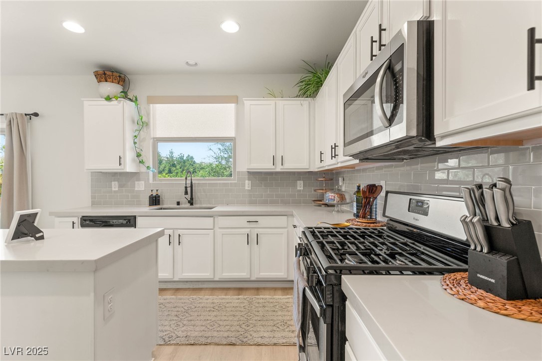6679 GENTLE CLOUD Court