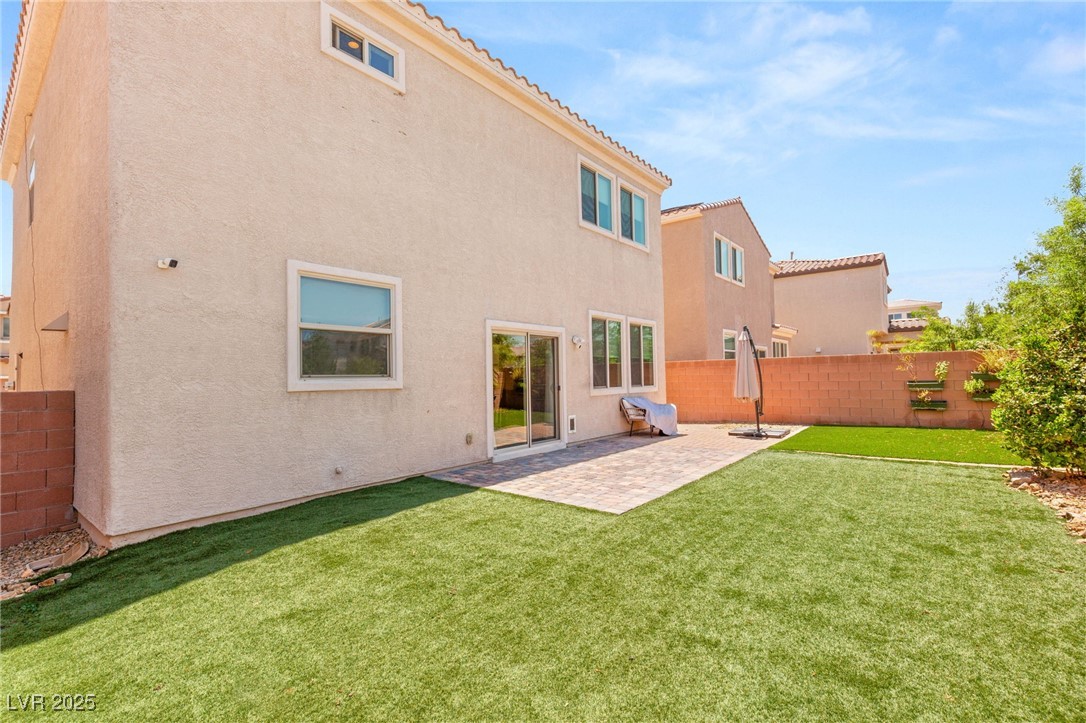 6679 GENTLE CLOUD Court