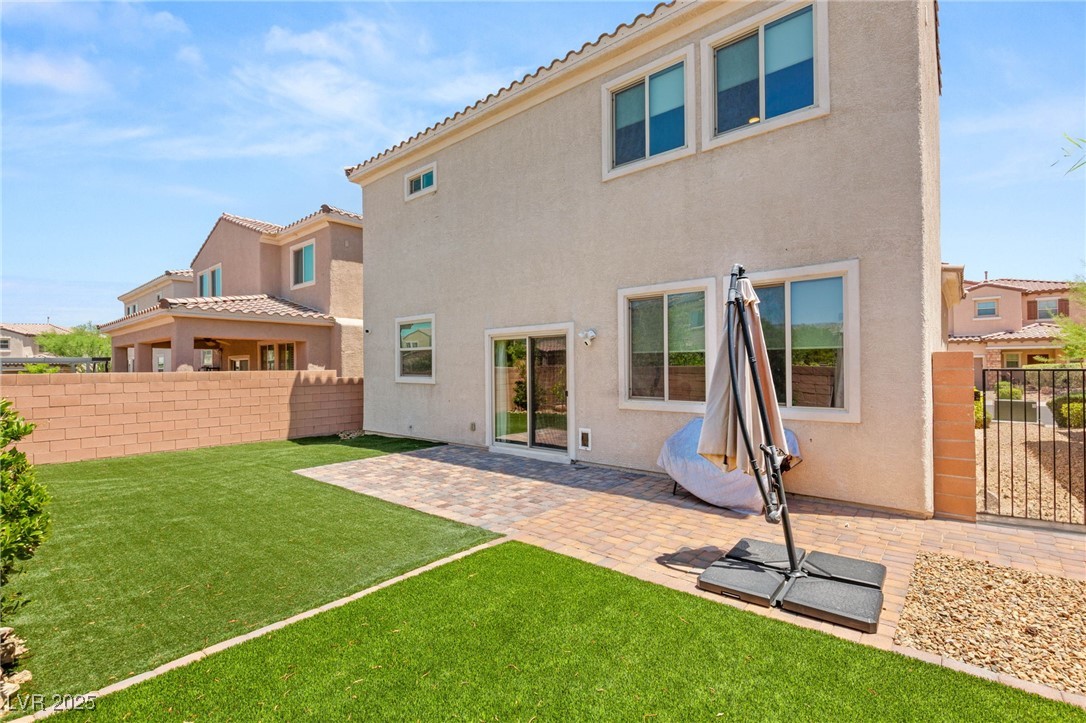 6679 GENTLE CLOUD Court