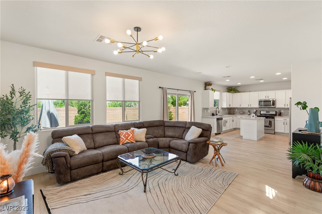 6679 GENTLE CLOUD Court