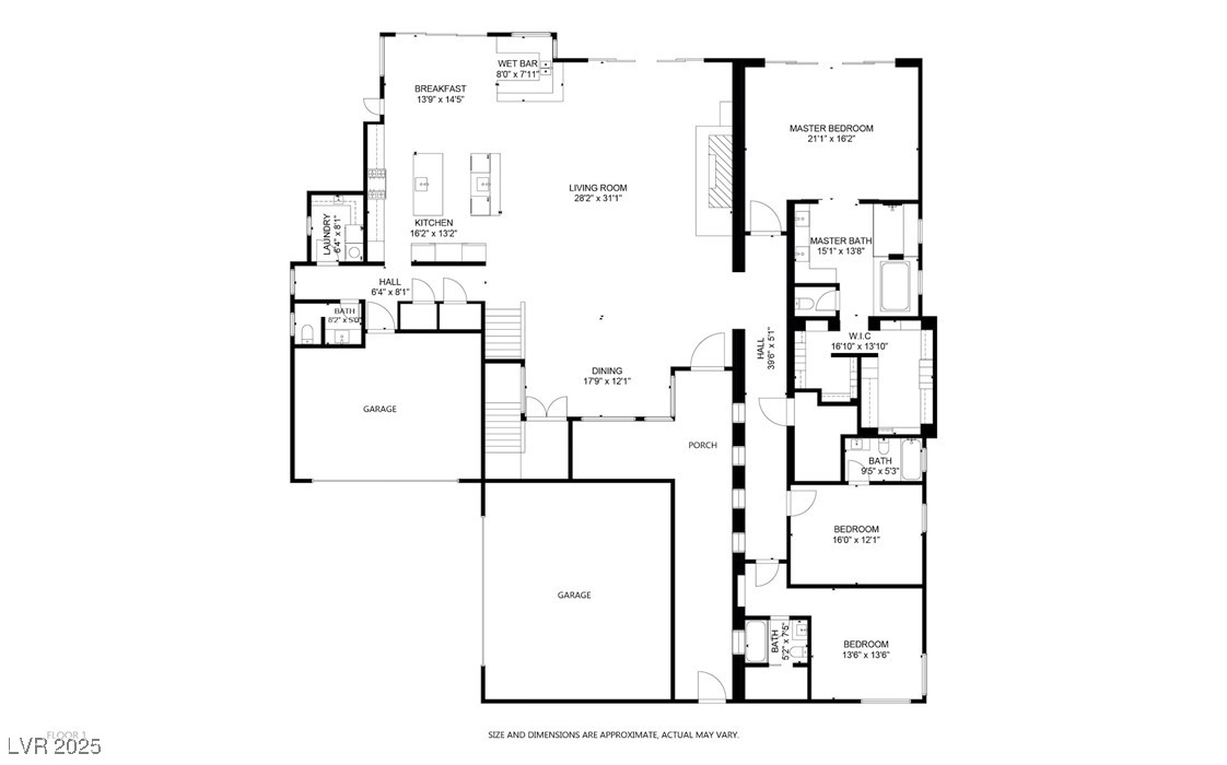 8 Meadowhawk Lane