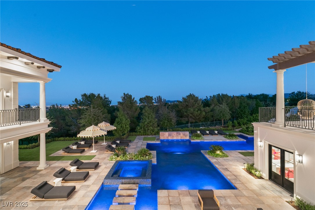 48 Augusta Canyon Way