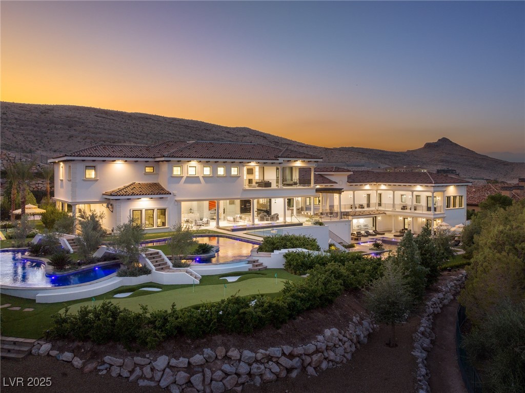 48 Augusta Canyon Way
