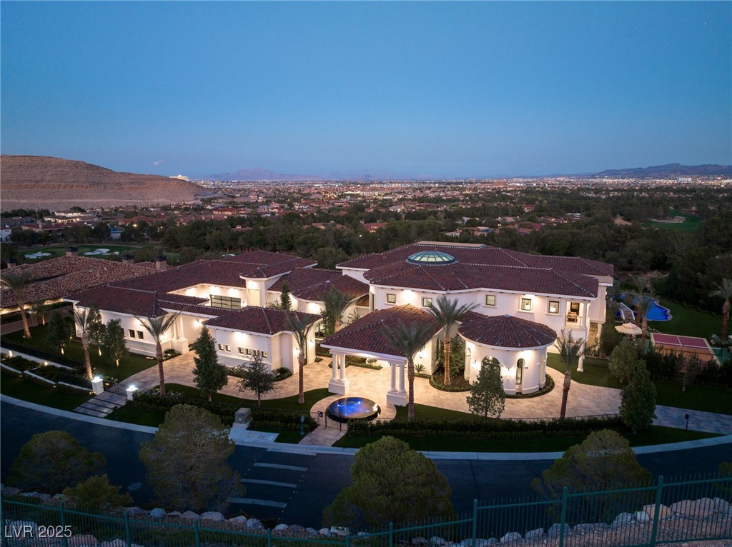 48 Augusta Canyon Way