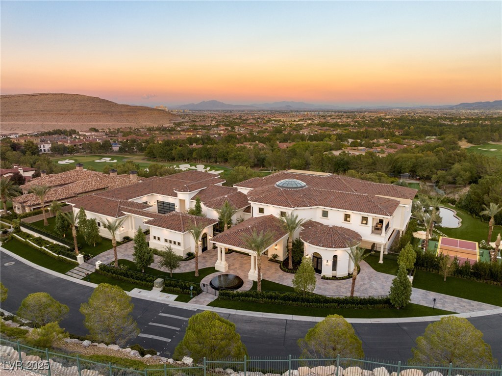 48 Augusta Canyon Way