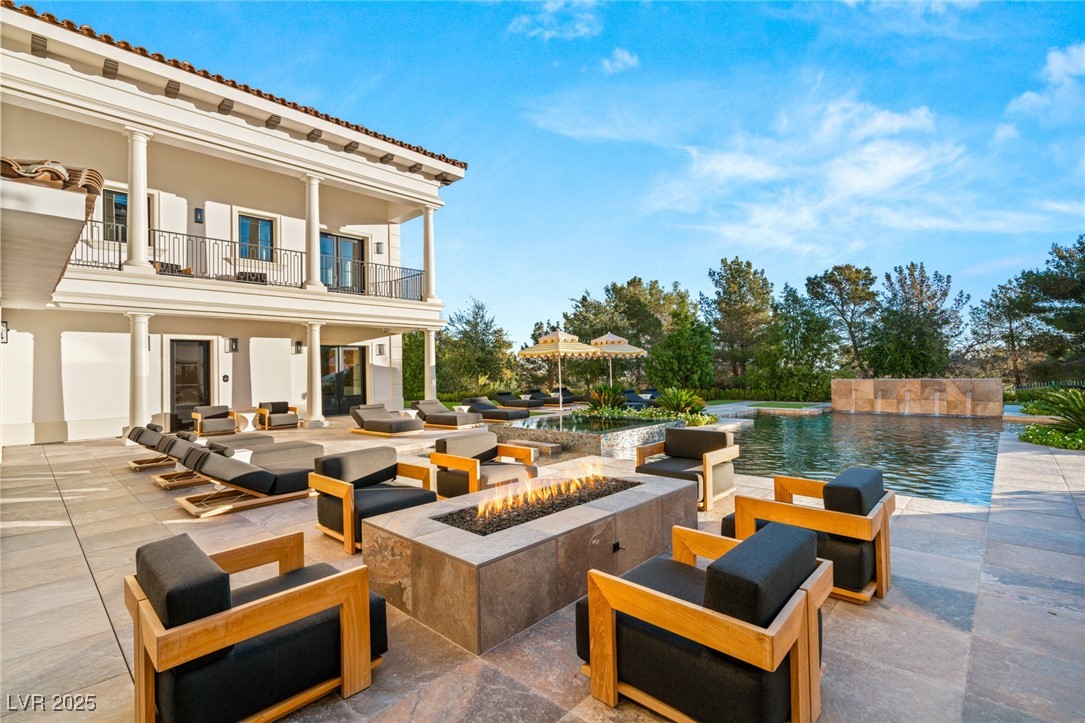 48 Augusta Canyon Way