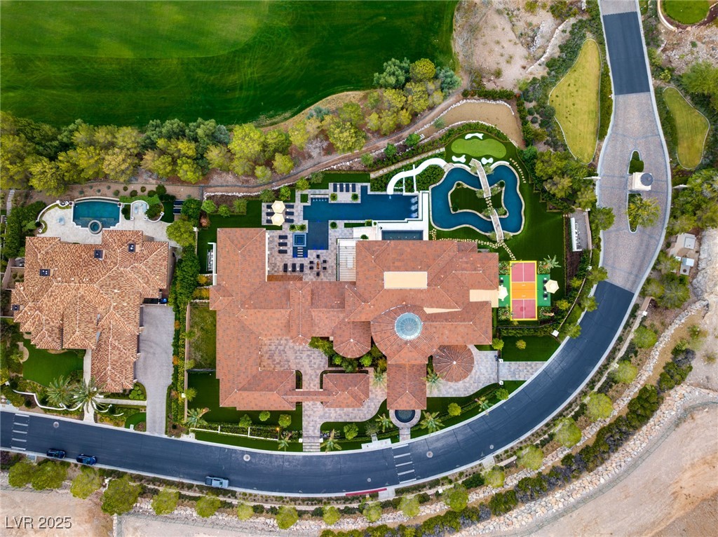 48 Augusta Canyon Way