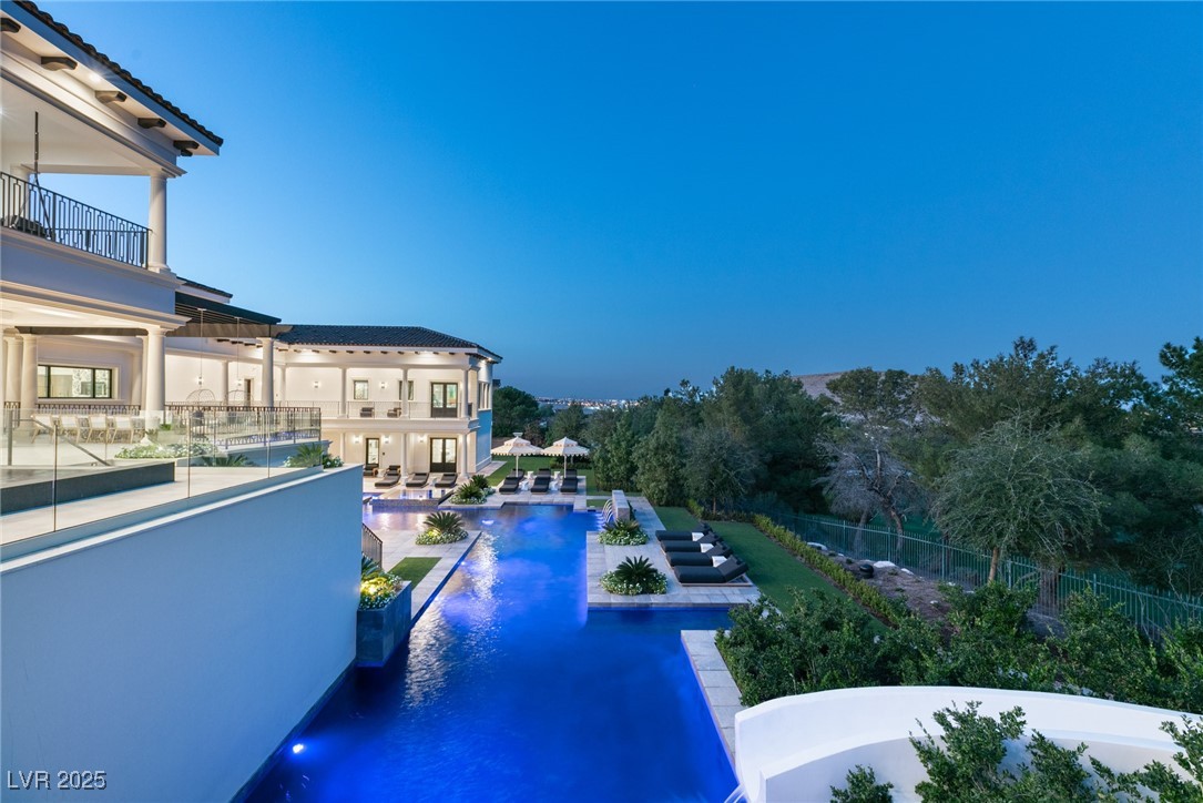 48 Augusta Canyon Way