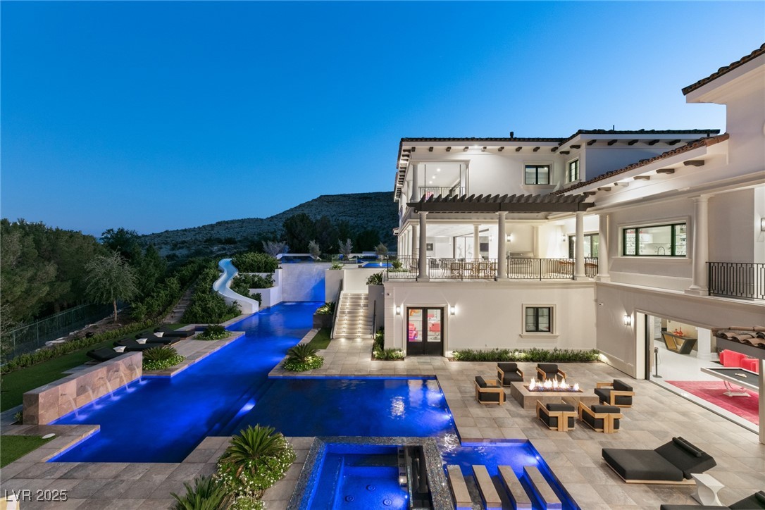 48 Augusta Canyon Way