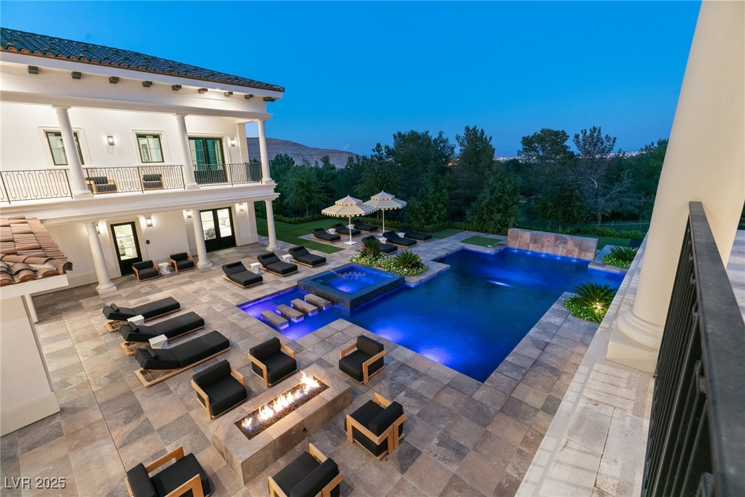 48 Augusta Canyon Way