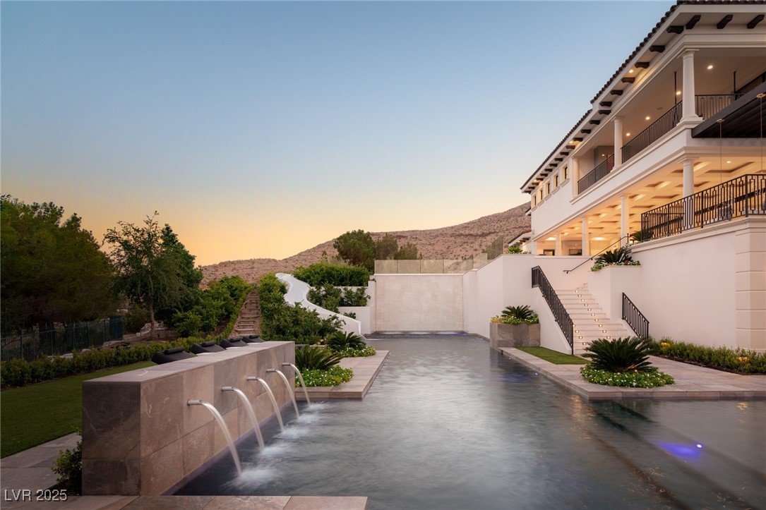 48 Augusta Canyon Way