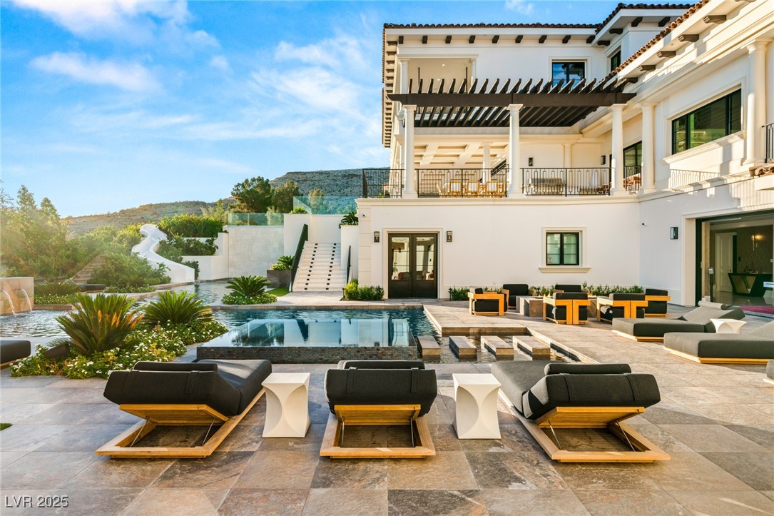 48 Augusta Canyon Way